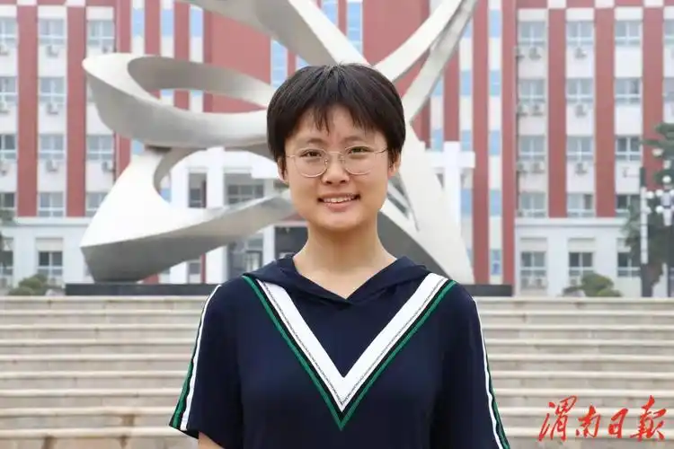 富平县迤山中学2名学生被北京大学录取