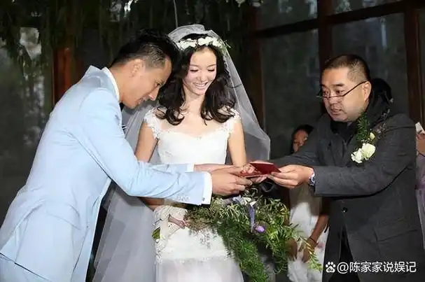 被叫作名导收割机的她曾让张一山难以控制