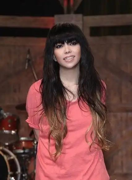 张惠妹49岁状态##张惠妹重唱我最亲爱的绝了