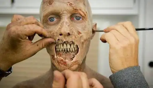 但是令人难以置信的是,就是这样一个美丽的墨尔本,却有着一个十分恐怖