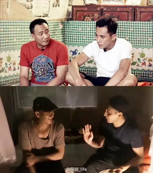 军烨#时间终究抹不去的,那份感情.