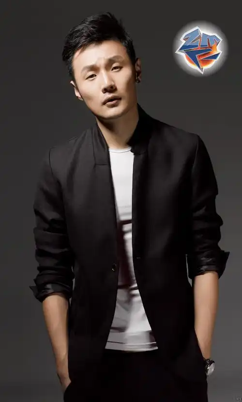 李荣浩好妹妹乐队助阵上海热波