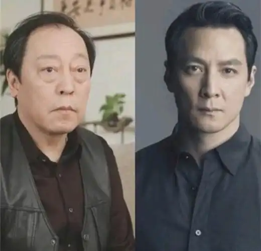 82苏大强你离变成吴彦祖真的只缺做个外切眼袋0405