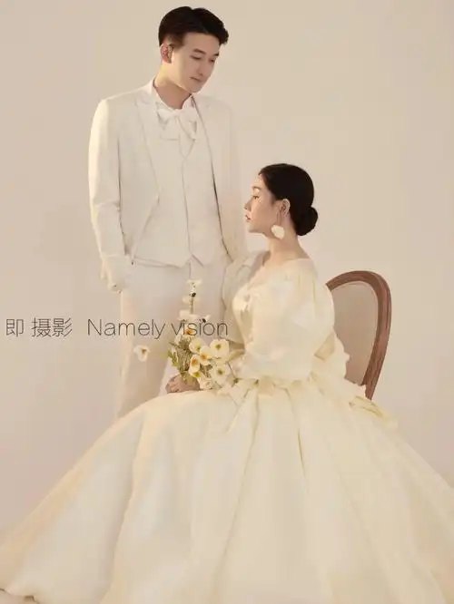 最美婚纱照分享