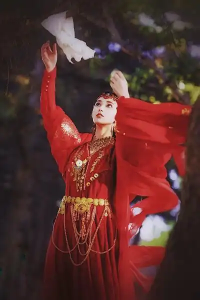 《东宫》【小枫】彭小苒 (cr:初雪映画馆)