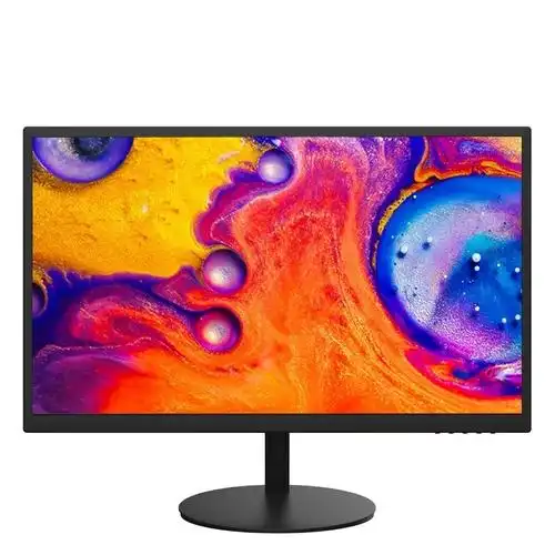 先科sast215英寸显示器2205直面液晶信号连接口参数