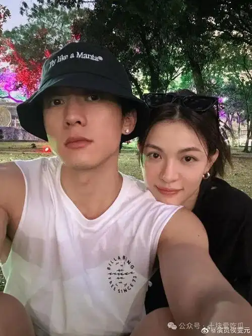 李现|恋情|陈伟霆|钟楚曦|地下情人_网易订阅