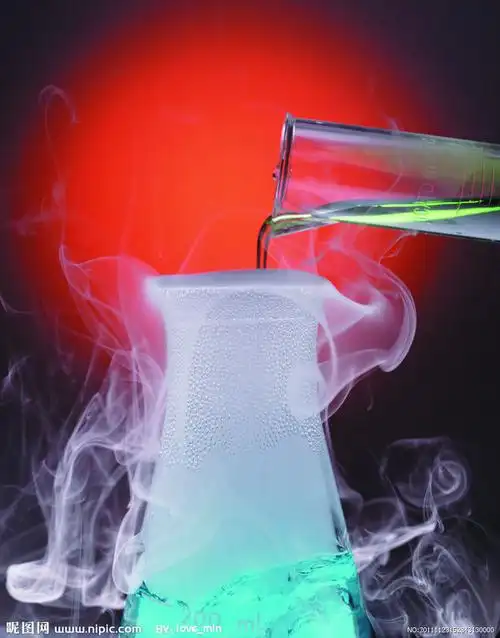 这是什么化学反应,求方程式