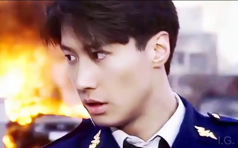 大男主的drama人生,放到现在也是相当炸裂的存在|家庭事业篇【黎明】