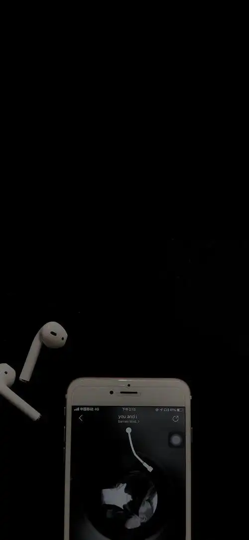 ins小众壁纸分享