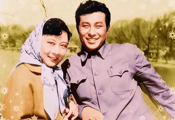 一代男神王心刚90岁啦:对病妻不离不弃数十载,儿女已