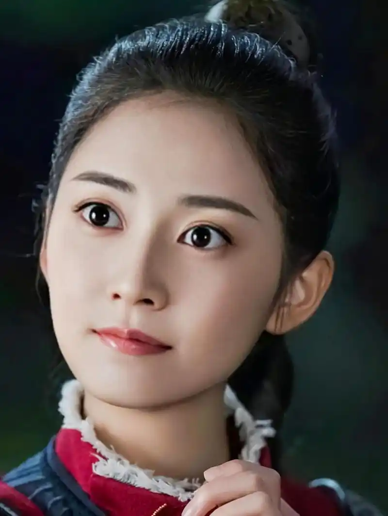 陈钰琪壁纸来了!