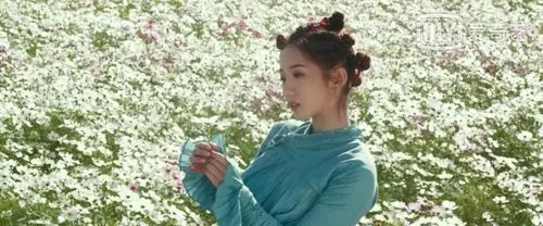 诛仙i 孟美岐~碧瑶