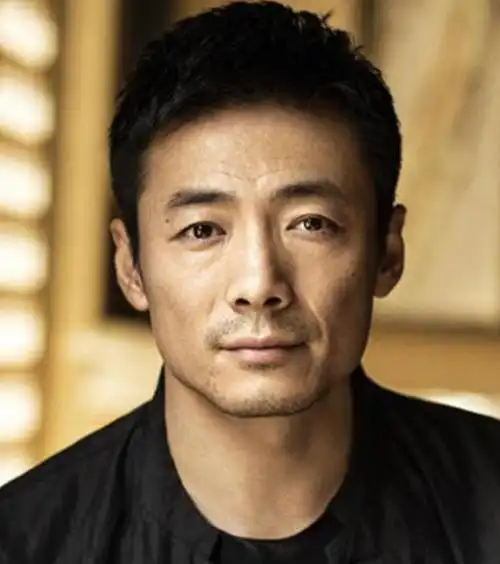 大陆中年男演员配角