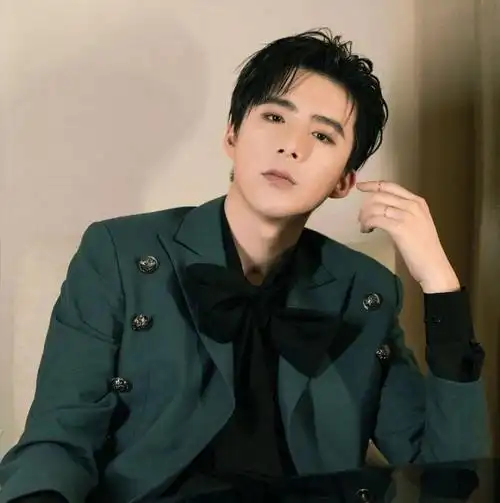 【微信头像】刘宇宁