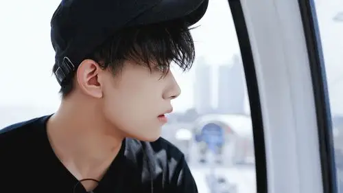 易烊千玺 - 堆糖,美图壁纸兴趣社区