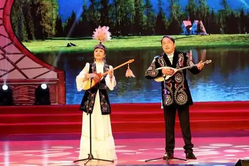 京韵大鼓《丑末寅初》