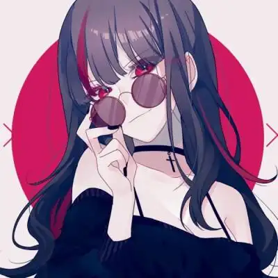 女头帅气 动漫 - 堆糖,美图壁纸兴趣社区