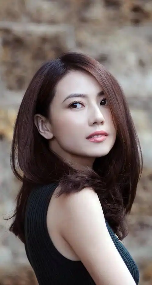 中国最有女人味的明星个个堪称人间极品熟女味满天飞