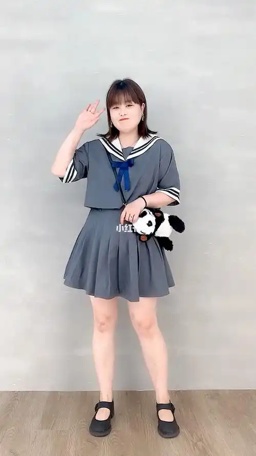 身高162体重150斤大码显瘦穿搭