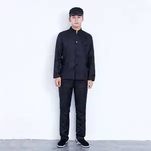 民国风五四青年学生装女复古毕业照儿童中山装男合唱舞台演出班服