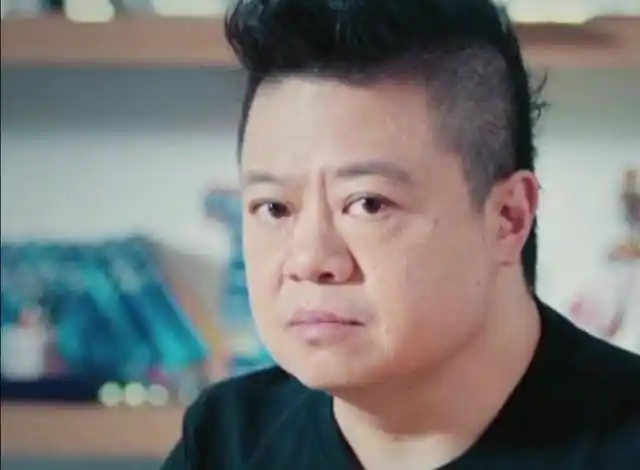 从马季之子,到央视主持,45岁从春晚导演辞职后,马东怎么样了