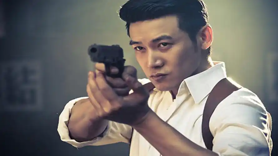 陆毅经典电视剧盘点最后一部好评如潮无人超越