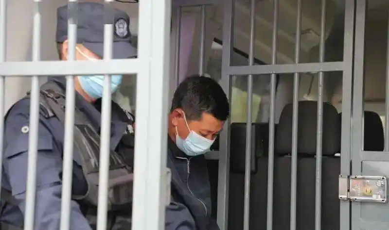 该信息也引起了安溪副县长,公安局局长杜双路的重视,增派警力赶往海南