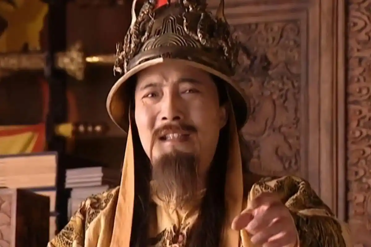 太平天国一部划时代的巨著还是失败到家的影视作品