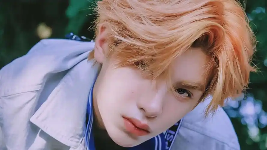 黄明昊行程手帐