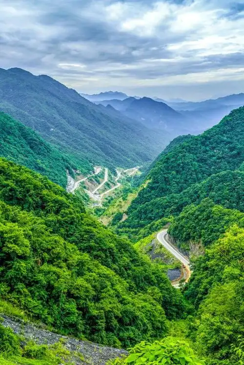 cnn评选出中国最美的40个地方承包你的2021