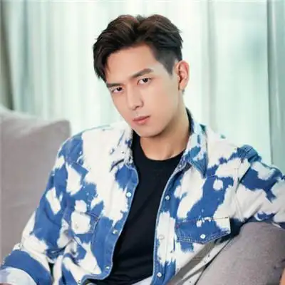 李现头像帅哥明星深情无敌的李现最新图片