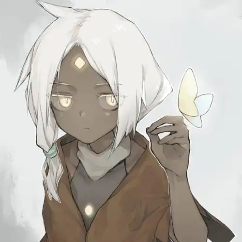 光遇:帅气头像合集