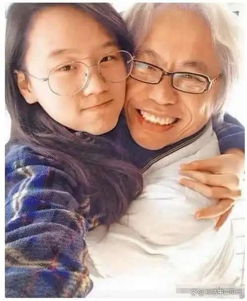 81岁得女17岁爱上父亲好友这7对忘年恋真的值得吗