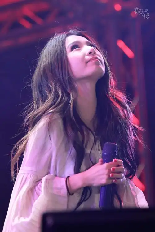 田馥甄 - 堆糖,美图壁纸兴趣社区