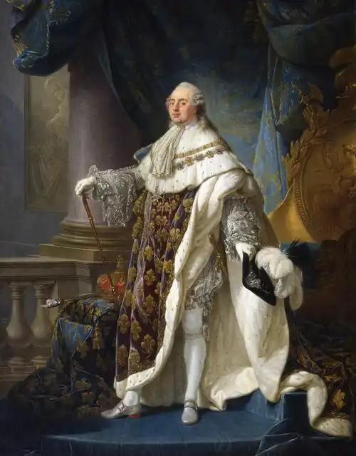 路易十四法国直接把它当作王室御用元素,你可以在法国的国徽,王室纹章