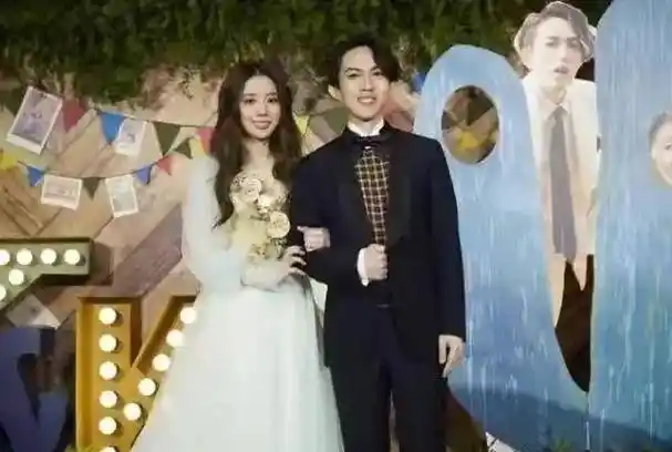 原创都说华晨宇那个看到邓紫棋只能说是人外有人天外有天