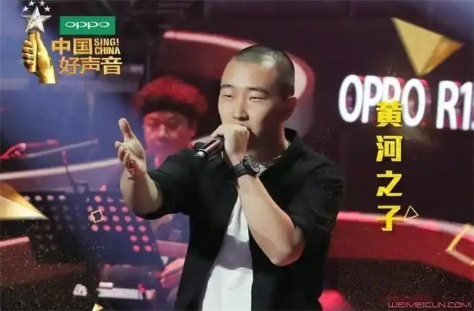 中国好声音王朝哪里人 资料背景被曝不简单女友是谁引好奇