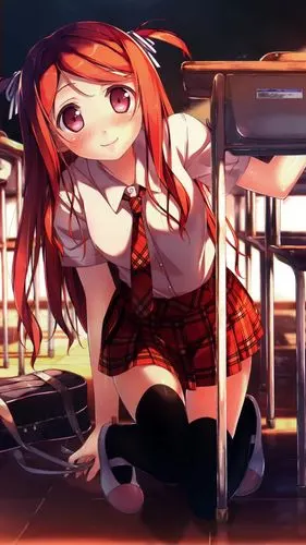 二次元动漫美图一百九十七