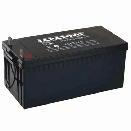 japatoyo铅酸蓄电池6gfm7012v70ah保证