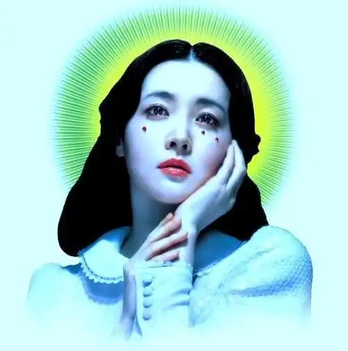 演绎印上韩国钞票的女人,也只有李英爱能驾驭了