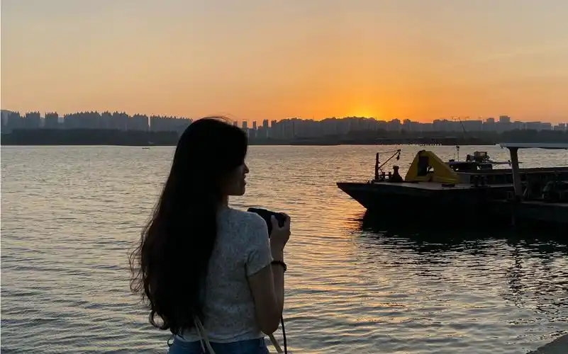 好好享受最后的校园时光