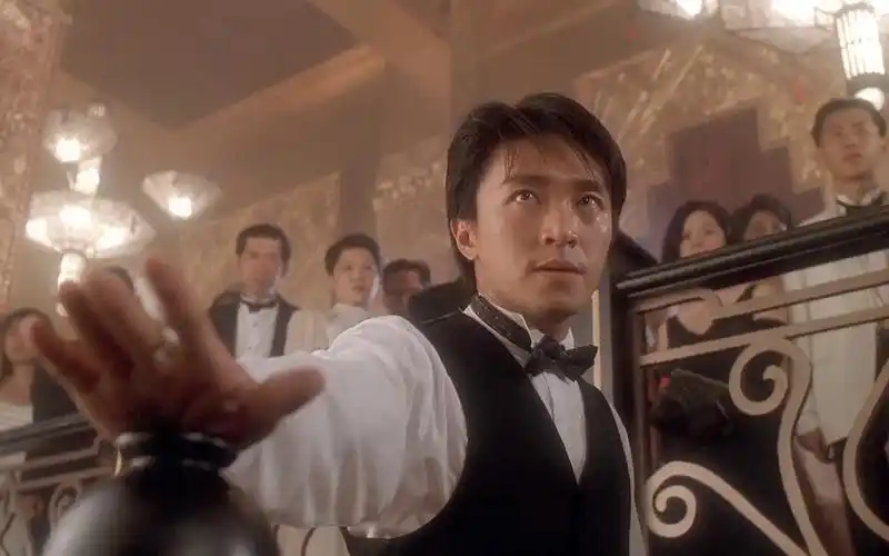 赌侠ii上海滩赌圣 日语配音 08