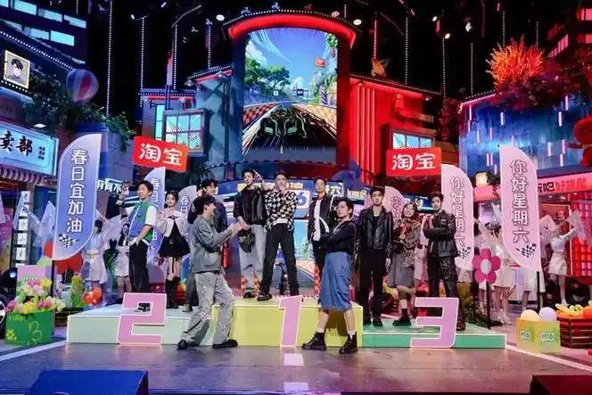 张艺兴夸刘宇宁天籁声音模特身高丁程鑫泼水惊呆张艺兴王迅误泼刘宇宁