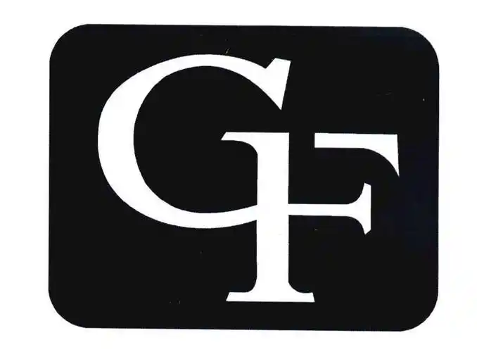 cf 商标公告