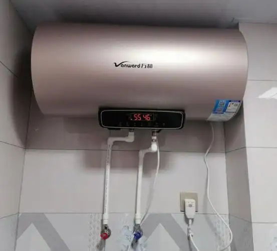 万和电热水器e60q7ww1020测评智能便捷节能省心入手不亏