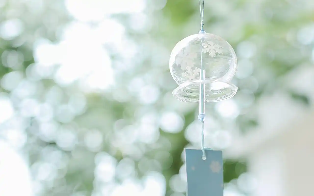 日系简约小清新唯美图片壁纸