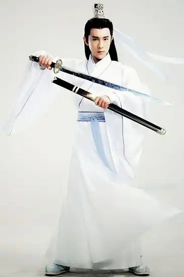 《青云志》燃情热播 季肖冰领衔暖心"师兄团"