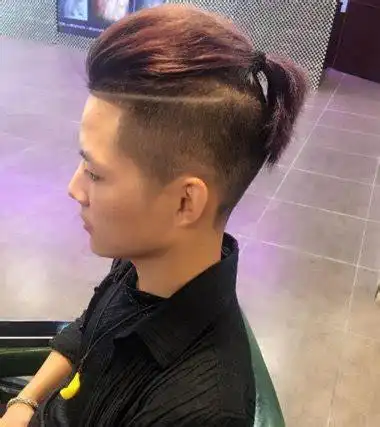 男生扎辫子发型步骤2022已更新今日推荐