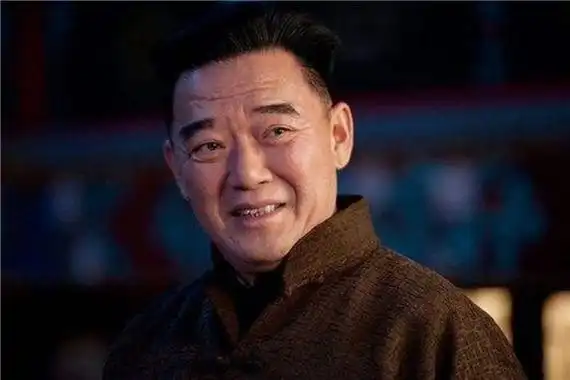 港台老戏骨男演员排名 这些演员演技超好让人称赞